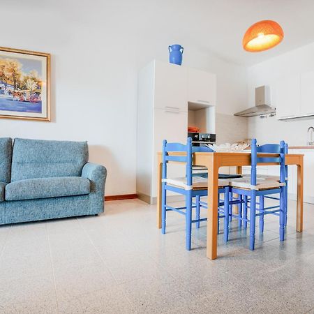 Casa Masini San Teodoro Apartment Monte Petrosu Ngoại thất bức ảnh
