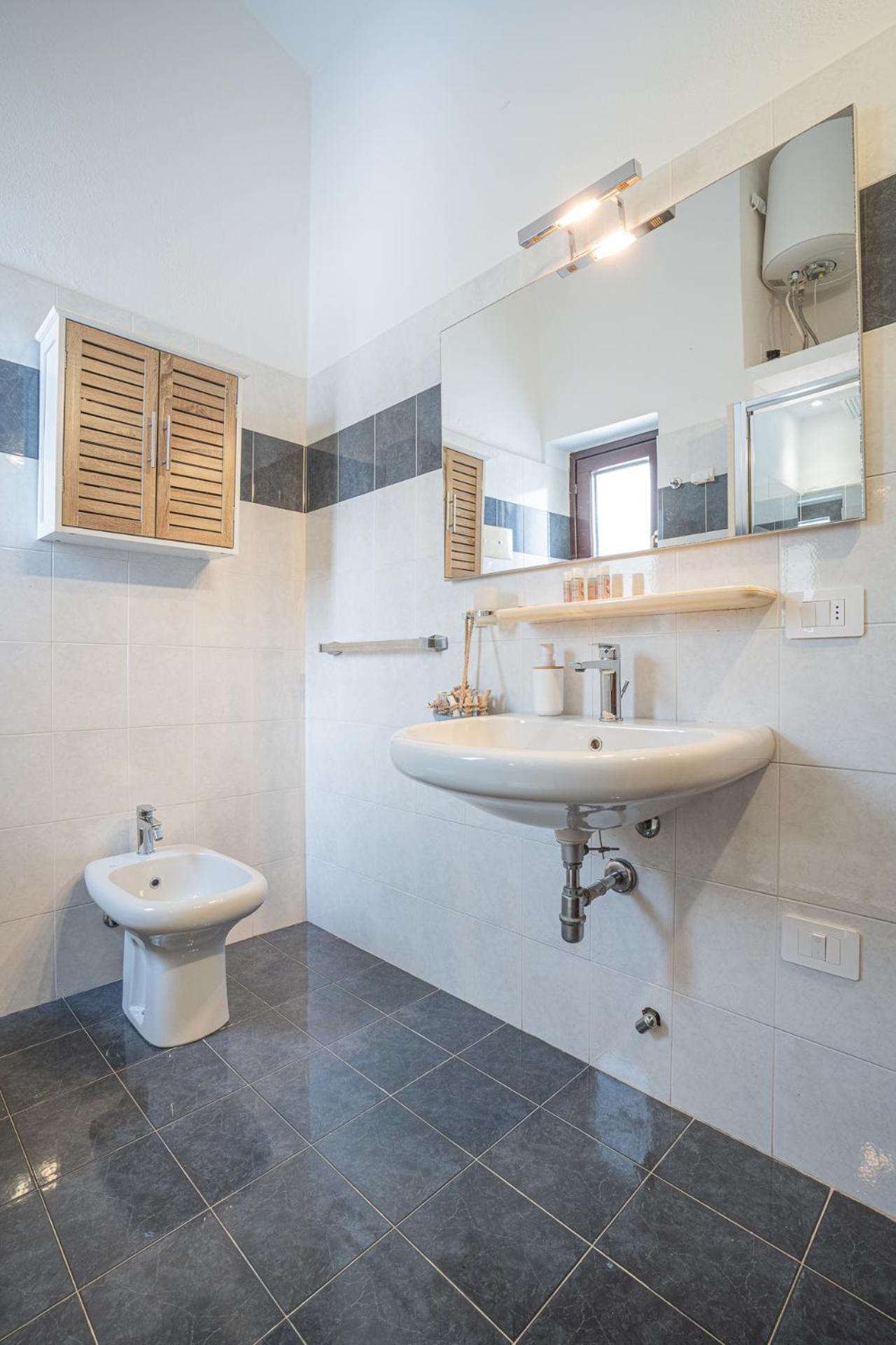 Casa Masini San Teodoro Apartment Monte Petrosu Ngoại thất bức ảnh