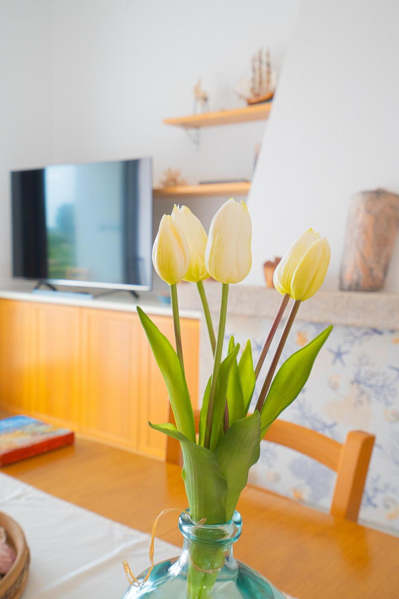 Casa Masini San Teodoro Apartment Monte Petrosu Ngoại thất bức ảnh