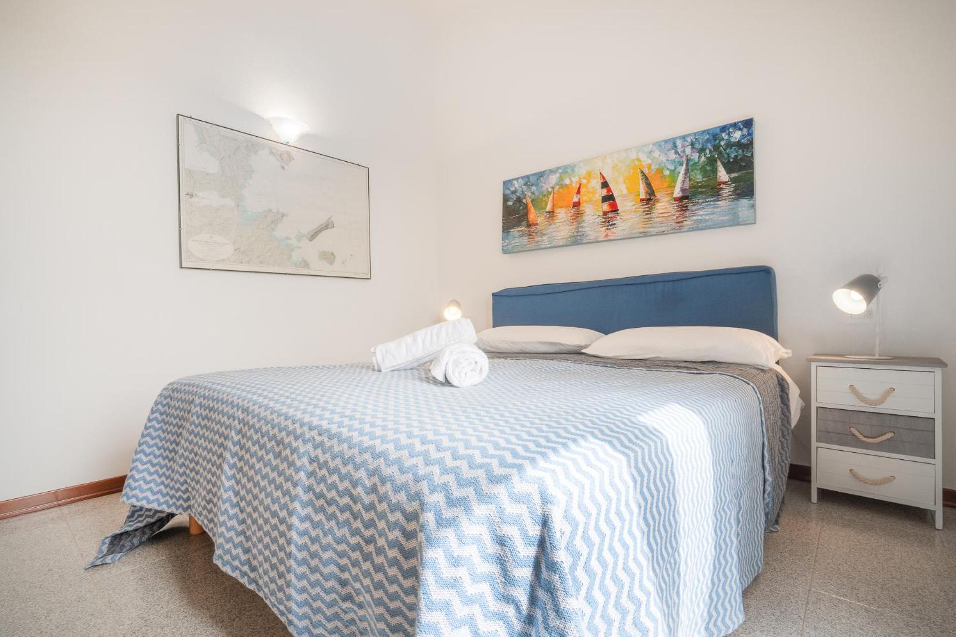 Casa Masini San Teodoro Apartment Monte Petrosu Ngoại thất bức ảnh