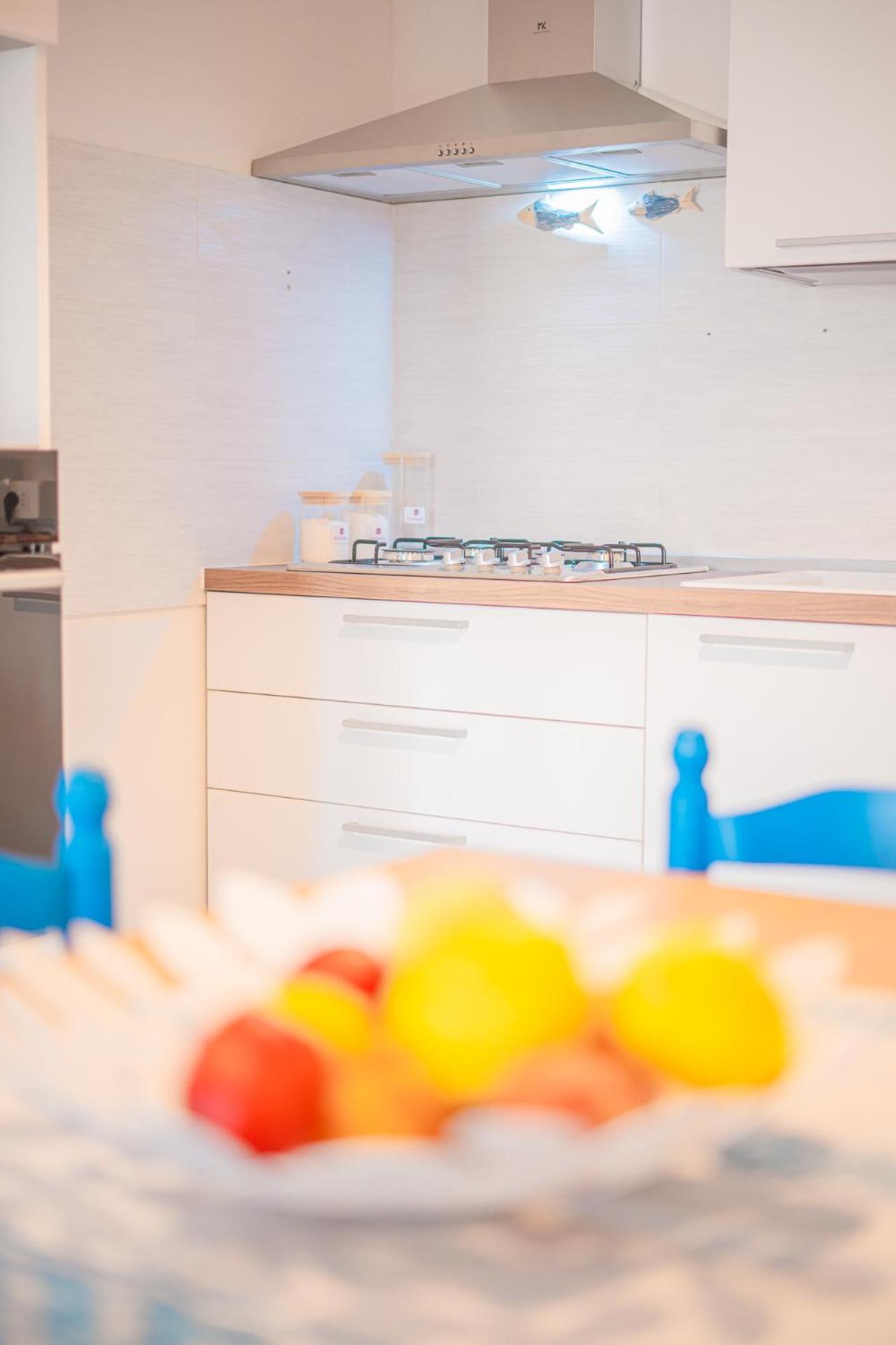 Casa Masini San Teodoro Apartment Monte Petrosu Ngoại thất bức ảnh