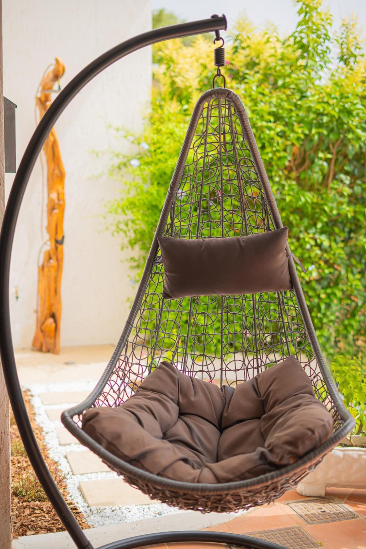 Casa Masini San Teodoro Apartment Monte Petrosu Ngoại thất bức ảnh