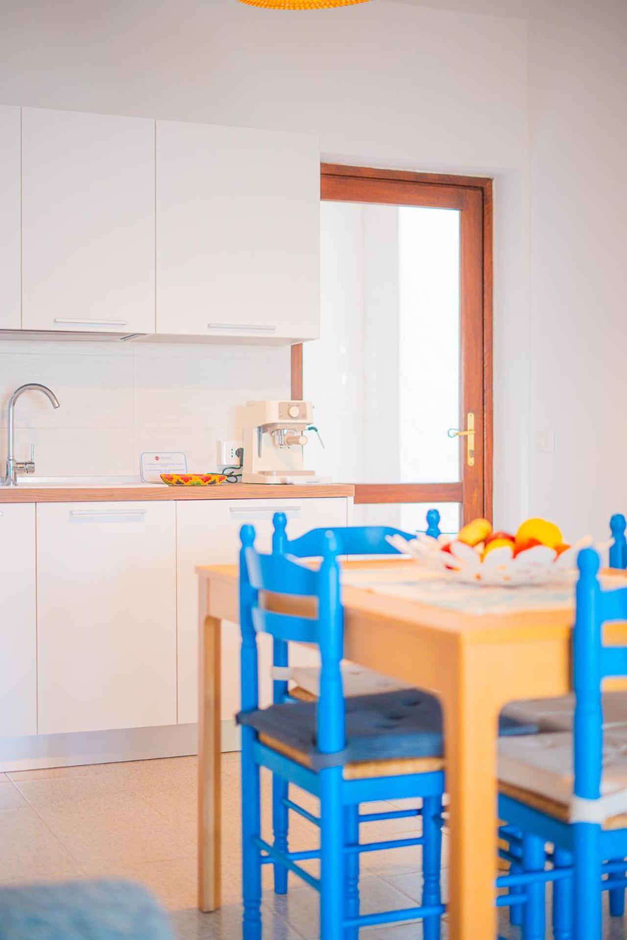 Casa Masini San Teodoro Apartment Monte Petrosu Ngoại thất bức ảnh
