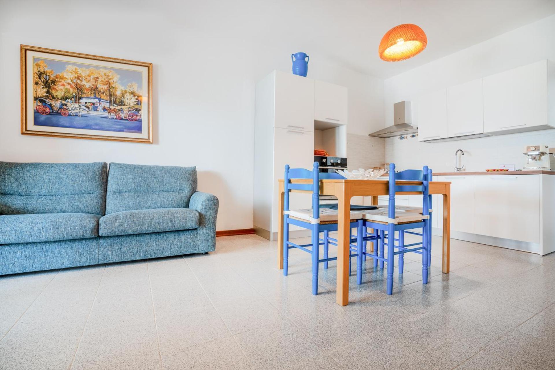 Casa Masini San Teodoro Apartment Monte Petrosu Ngoại thất bức ảnh