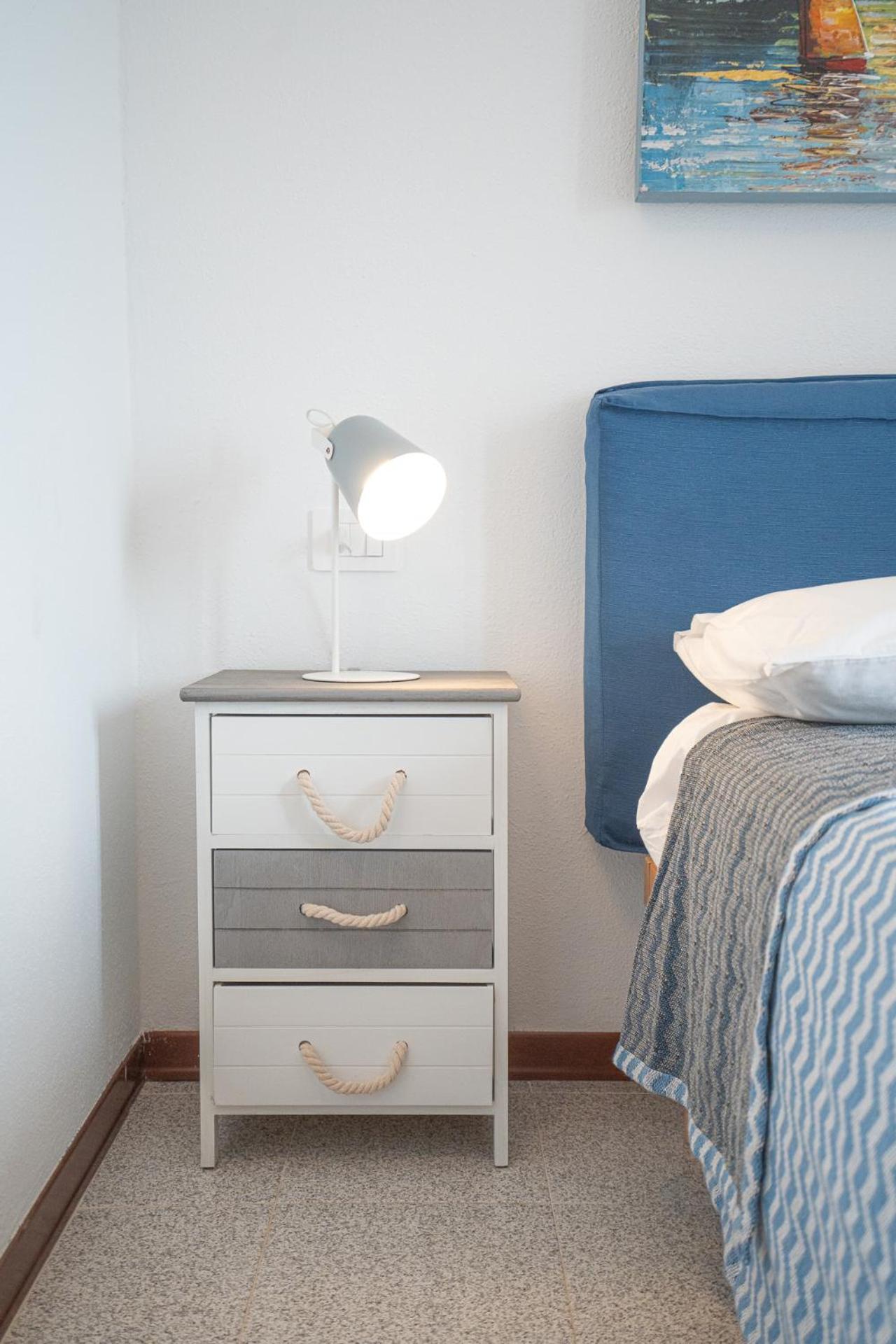 Casa Masini San Teodoro Apartment Monte Petrosu Ngoại thất bức ảnh