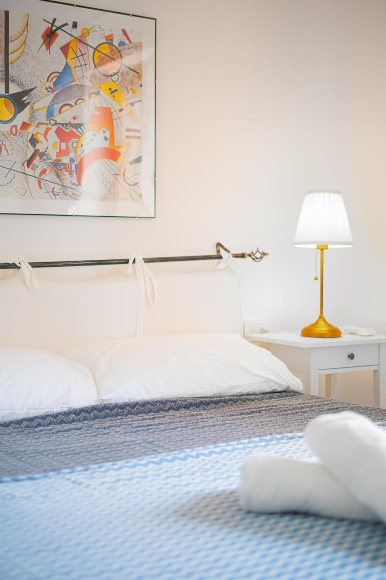 Casa Masini San Teodoro Apartment Monte Petrosu Ngoại thất bức ảnh