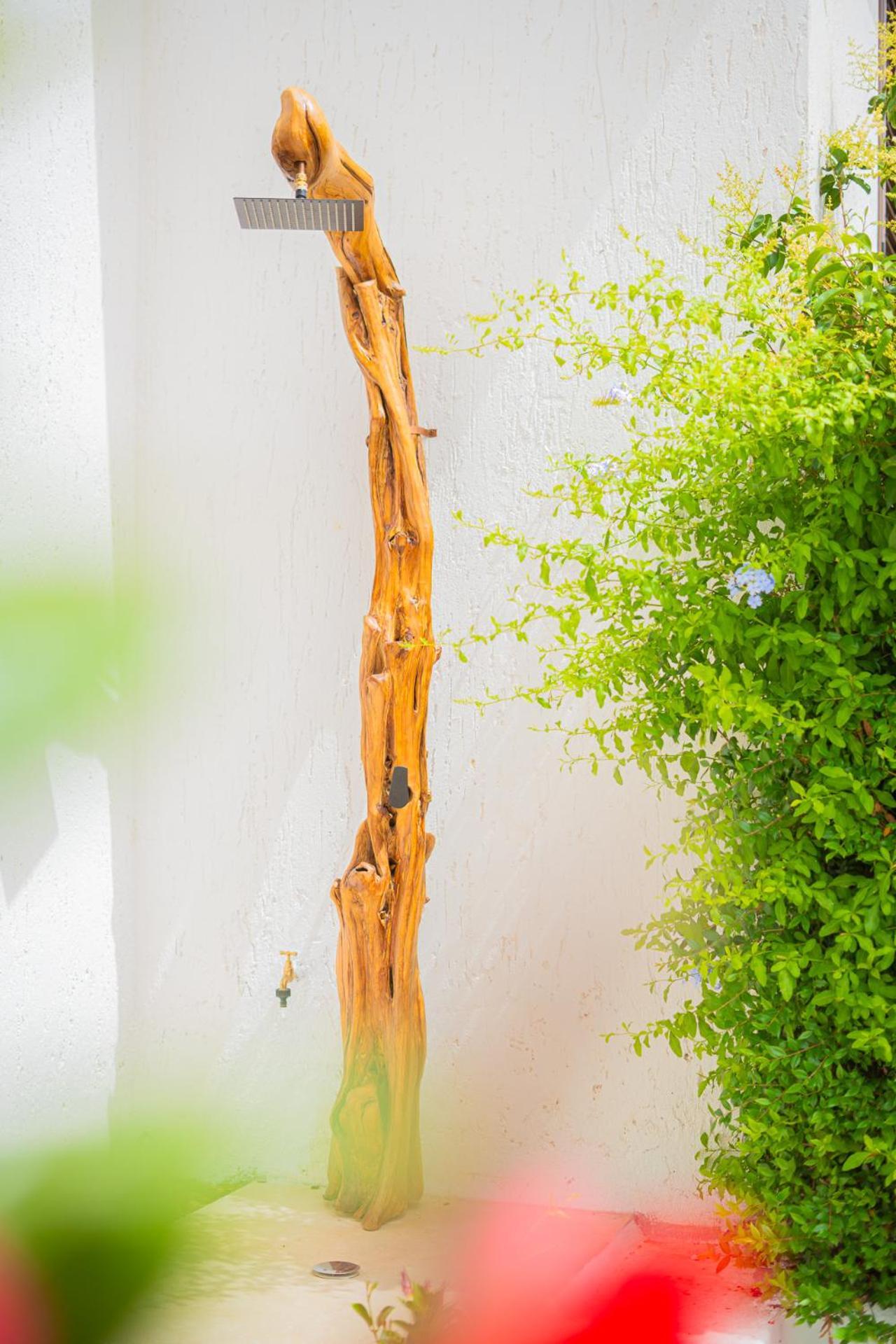Casa Masini San Teodoro Apartment Monte Petrosu Ngoại thất bức ảnh
