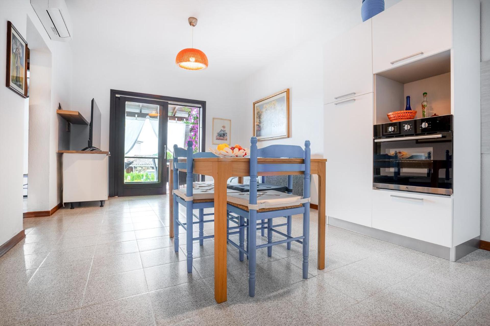 Casa Masini San Teodoro Apartment Monte Petrosu Ngoại thất bức ảnh