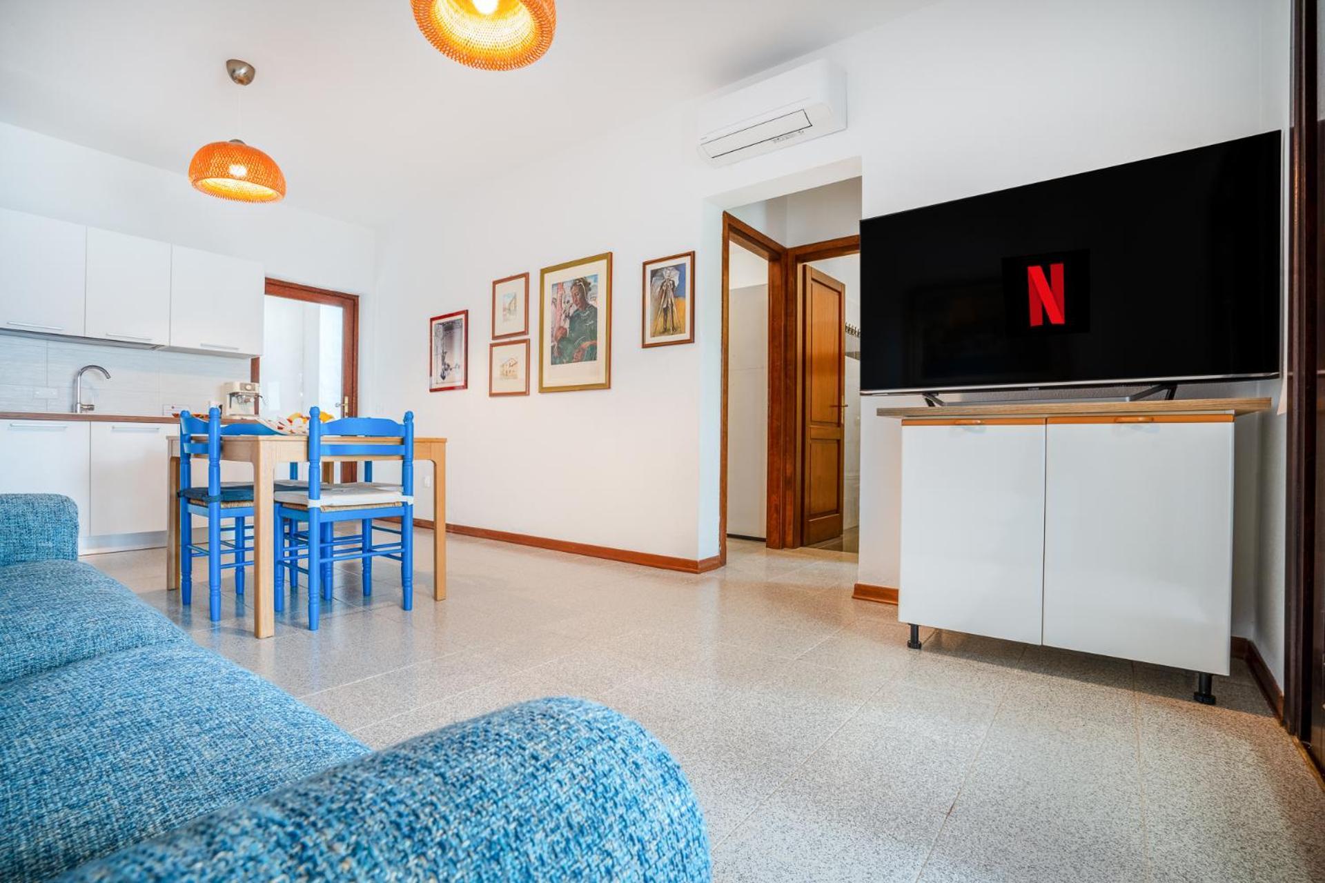 Casa Masini San Teodoro Apartment Monte Petrosu Ngoại thất bức ảnh