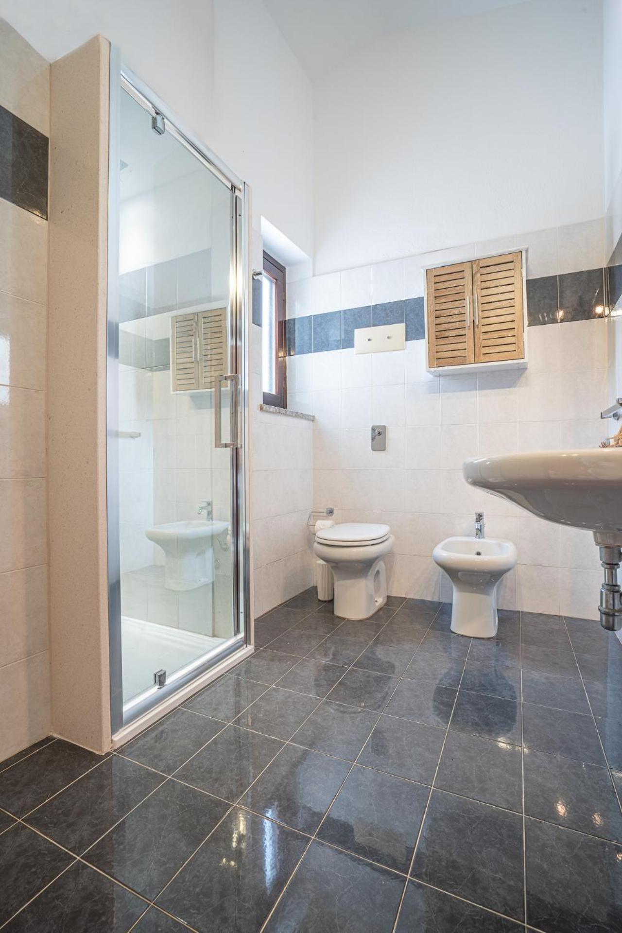 Casa Masini San Teodoro Apartment Monte Petrosu Ngoại thất bức ảnh
