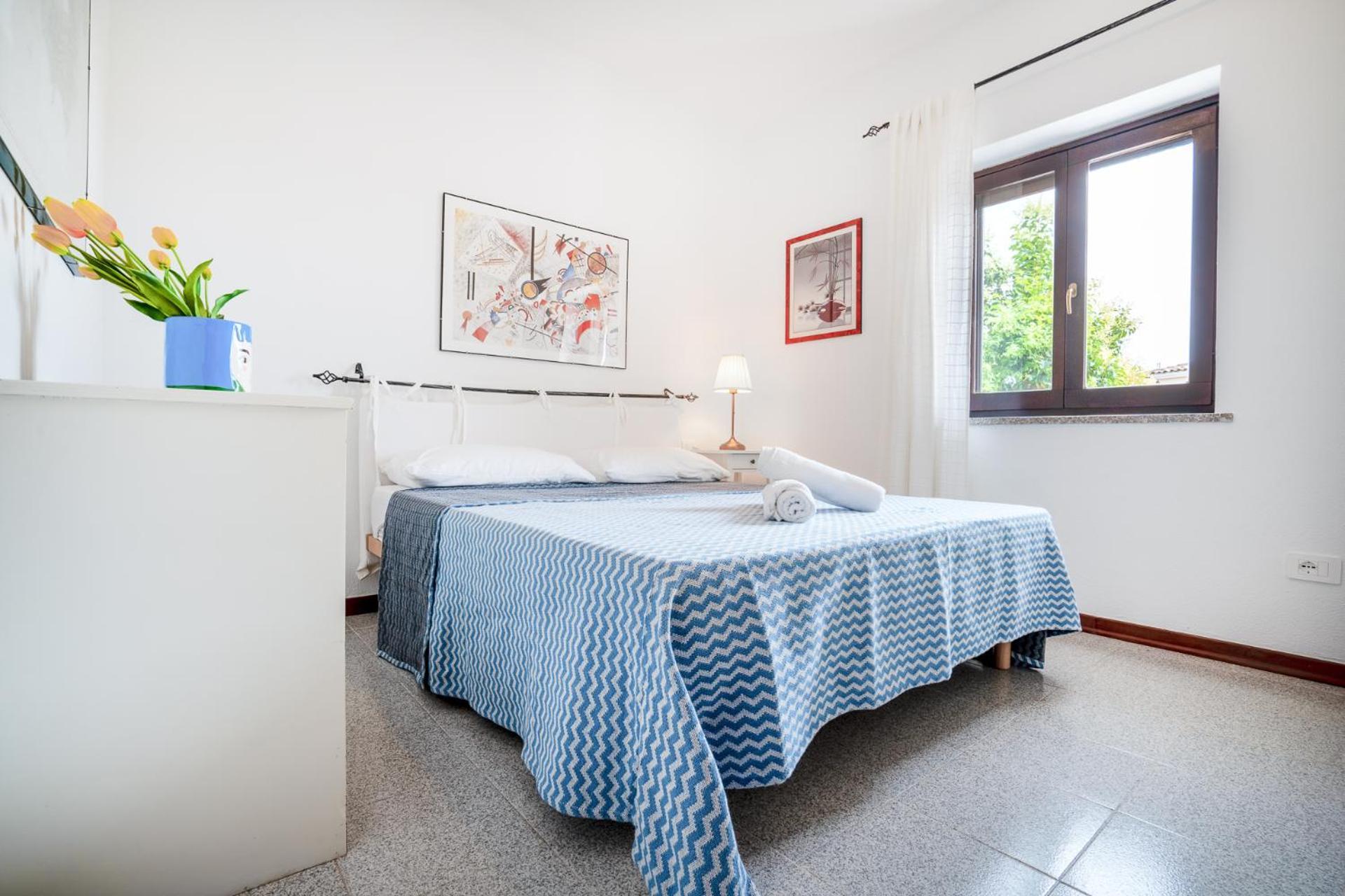 Casa Masini San Teodoro Apartment Monte Petrosu Ngoại thất bức ảnh