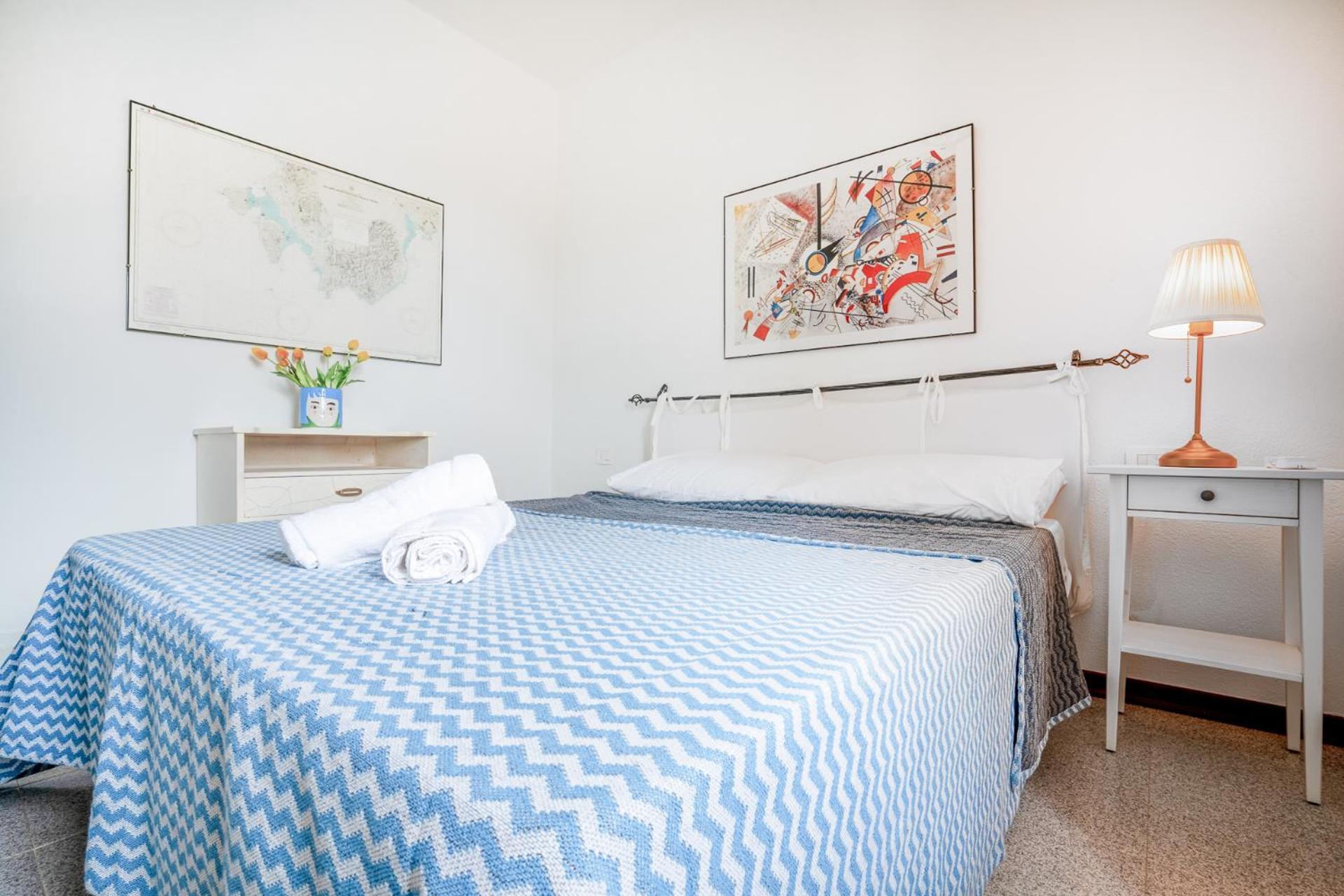 Casa Masini San Teodoro Apartment Monte Petrosu Ngoại thất bức ảnh